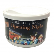Табак для трубки Cornell & Diehl Tinned Blends Opening Night - 57 гр